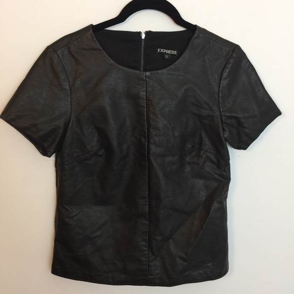 Express Top - Picture 2 of 8